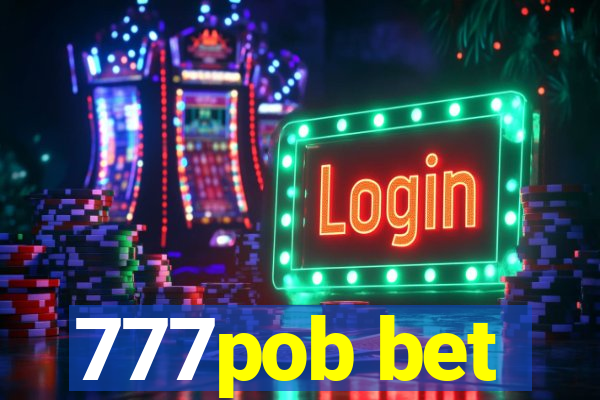 777pob bet